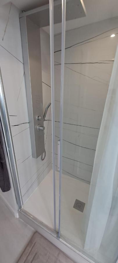 Port 1 Apartment Tarragona Ngoại thất bức ảnh