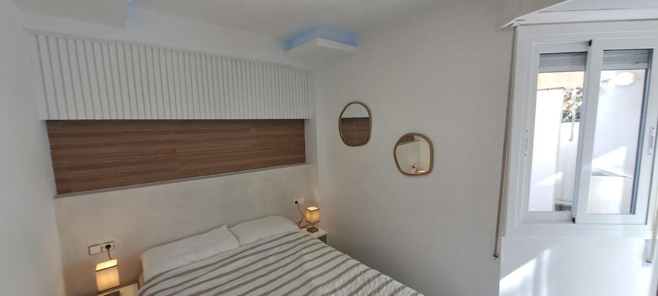 Port 1 Apartment Tarragona Ngoại thất bức ảnh
