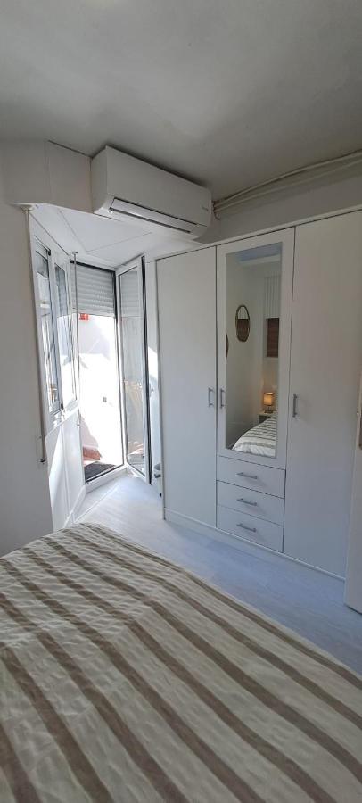 Port 1 Apartment Tarragona Ngoại thất bức ảnh